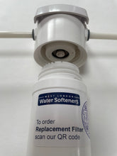 Load image into Gallery viewer, 10" GAC/Phos filter cartridge & housing