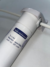 Load image into Gallery viewer, 10" GAC/Phos filter cartridge & housing