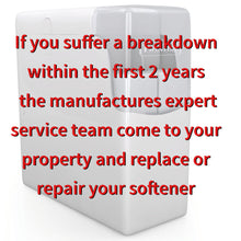 Load image into Gallery viewer, TwinTec S4 Water Softener manufacturers offer