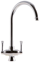 Load image into Gallery viewer, Abode Gosford 3-way Chrome Tap