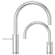 Load image into Gallery viewer, Quooker Nordic Round Twintaps