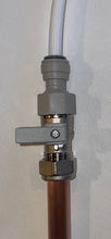 Load image into Gallery viewer, Installation Kit for Drinking Water Filter and Housing (compression fit type)