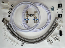 Load image into Gallery viewer, TwinTec S4 Water Softener - Includes Manufacturers 2 year Home Attend Labour Warranty + 10 Year Parts