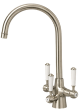 Load image into Gallery viewer, Aquamatic Cumulus 3-way tap
