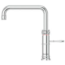 Load image into Gallery viewer, Quooker Classic Nordic Square &amp; Round Single Taps
